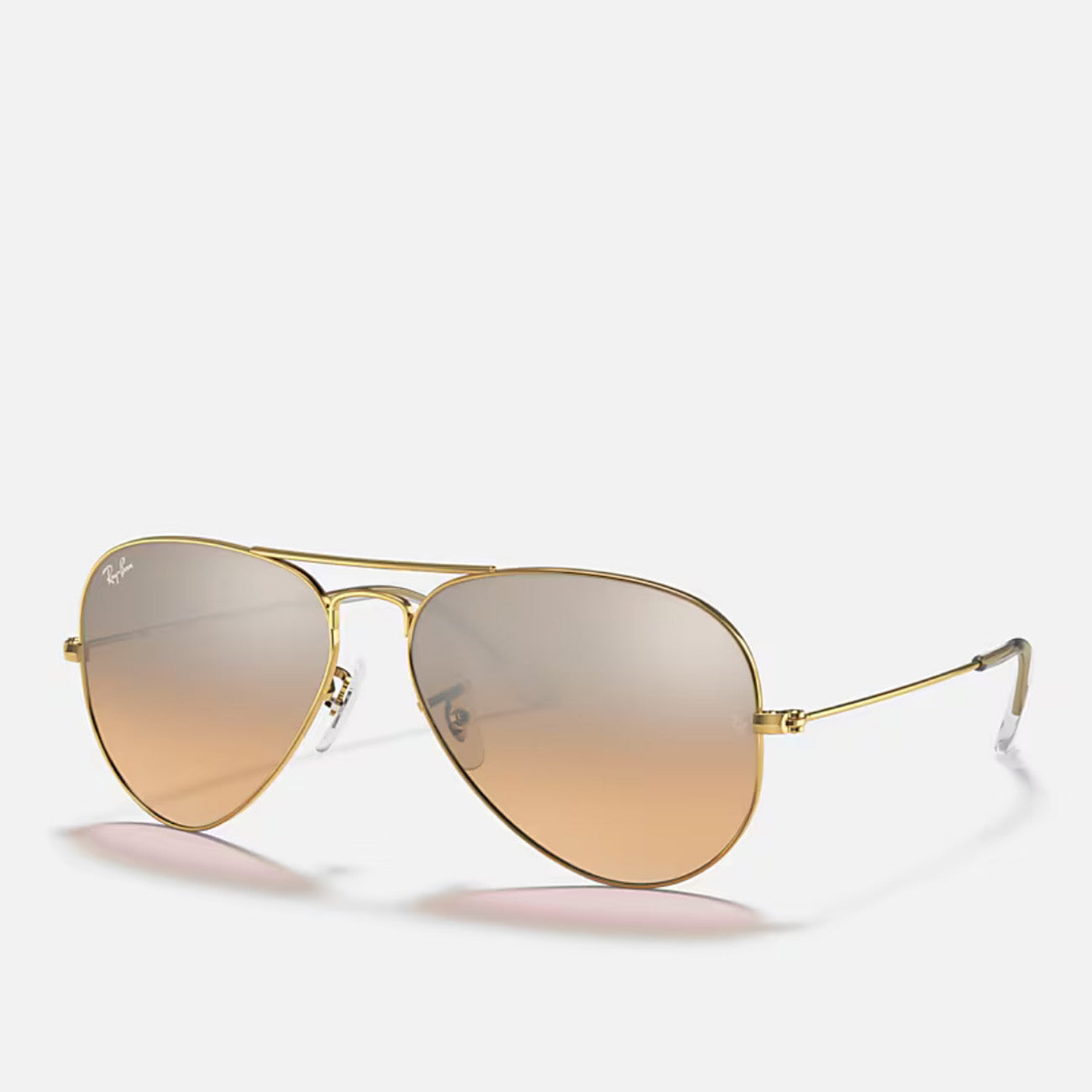 Ray-Ban Aviator Large Metal RB3025 001/3E Arista