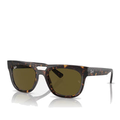 Ray-Ban Phil Bio Based RB4426 135973 54 Havana Dark Brown