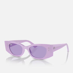 Ray-Ban Kat RB4427 67581A Liliac