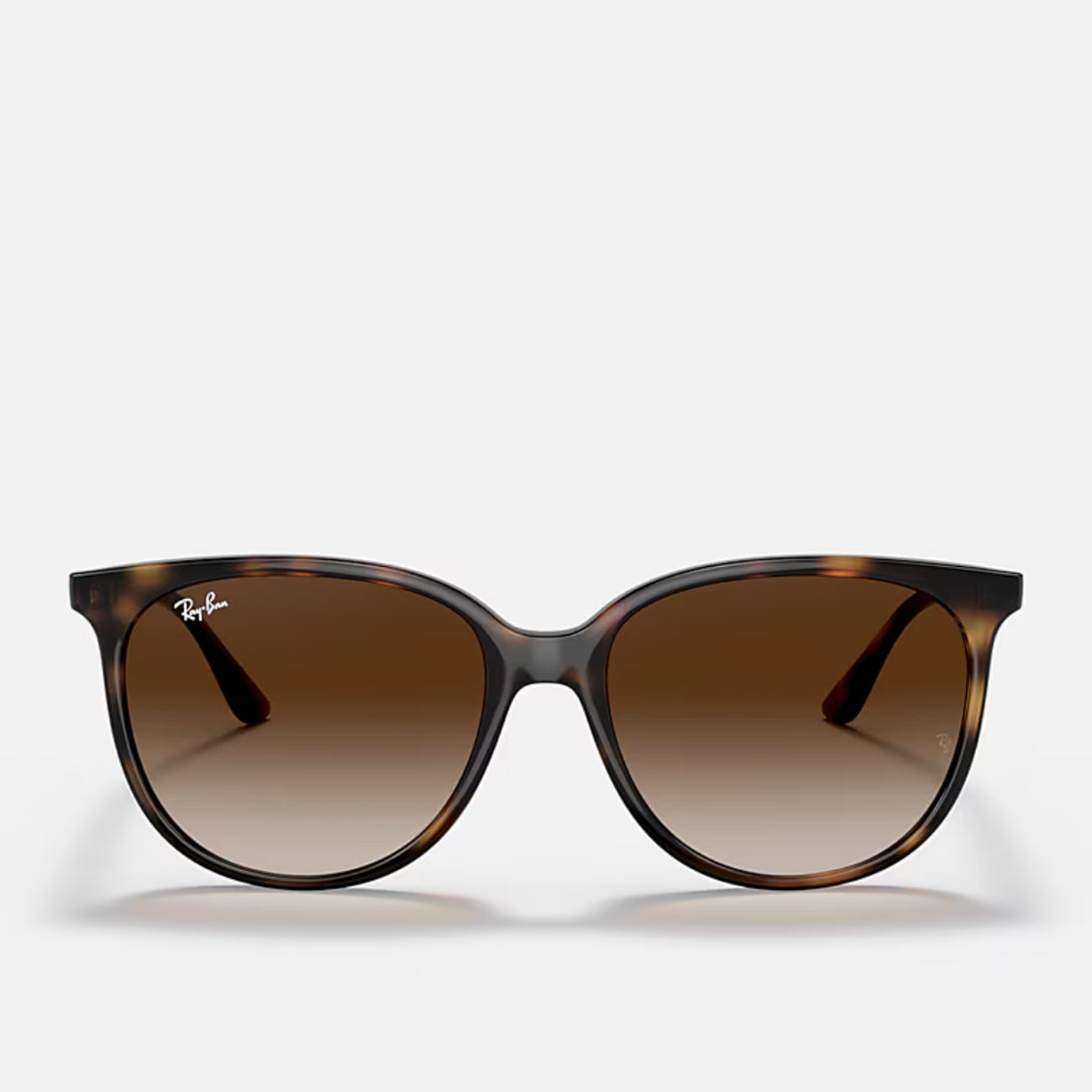 Ray-Ban RB4378 710/13 Havana