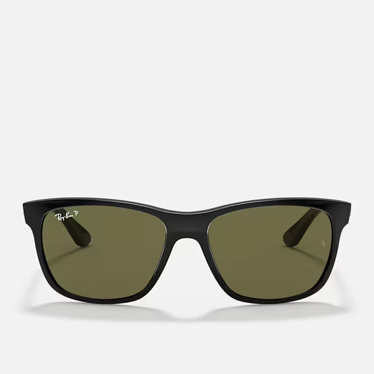 Ray-Ban RB4181 601/9A Black