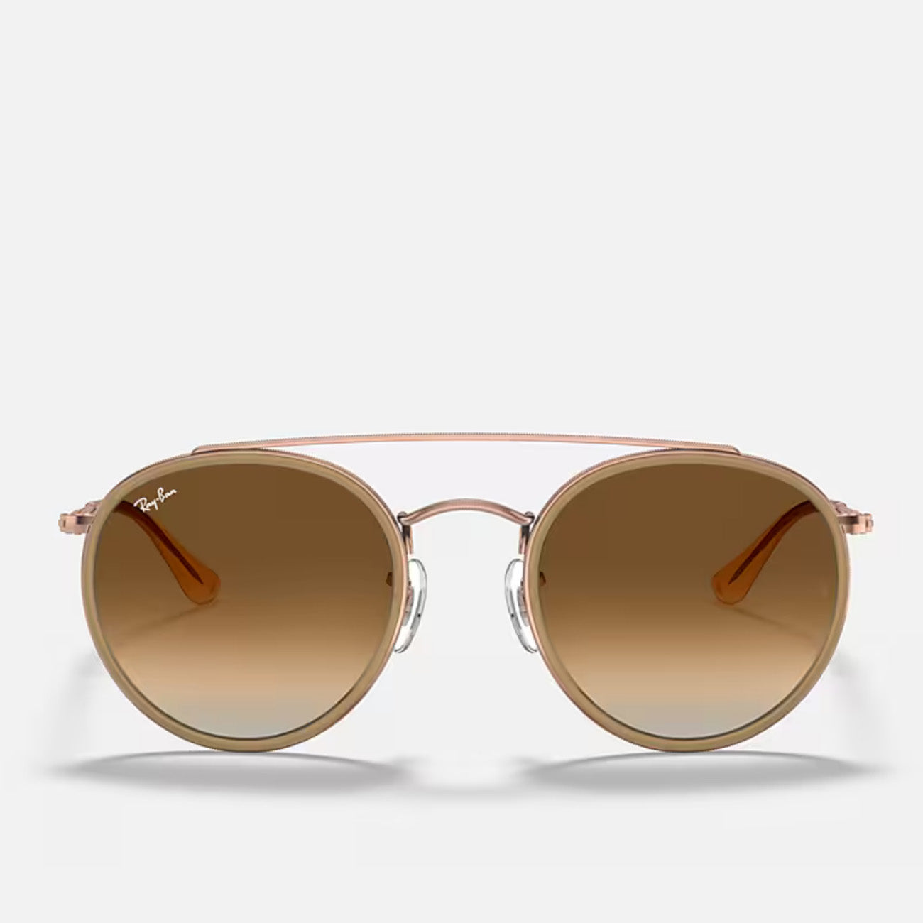 Ray-Ban RB3647N 907051 Copper