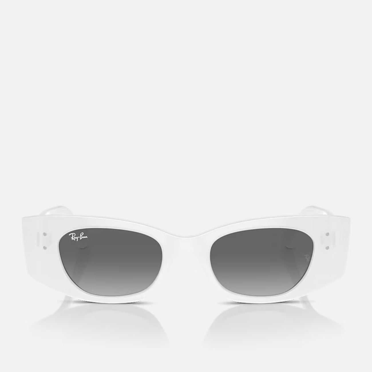 Ray-Ban Kat RB4427 675911 White