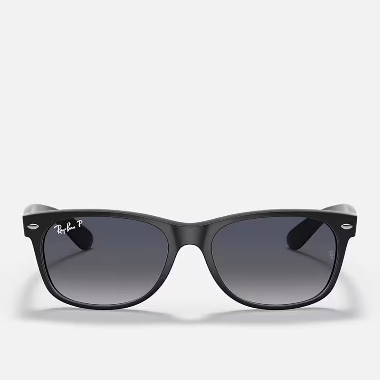 Ray-Ban New Wayfarer RB2132 601S78 Matte Black