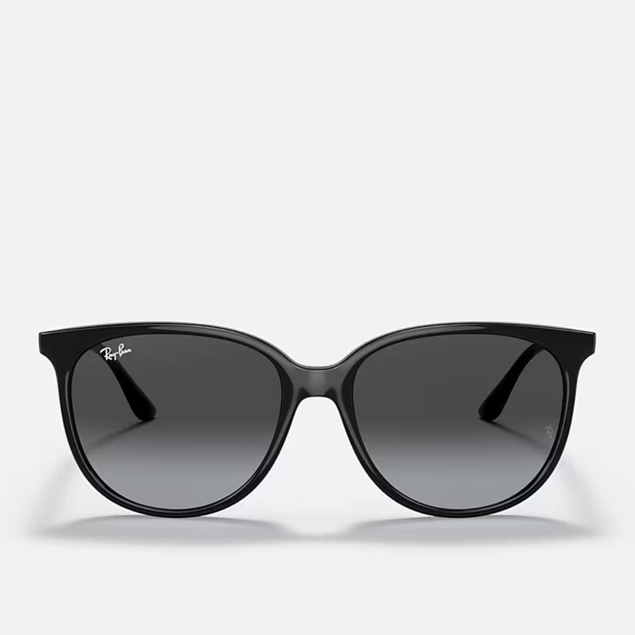 Ray-Ban RB4378 601/8G Black