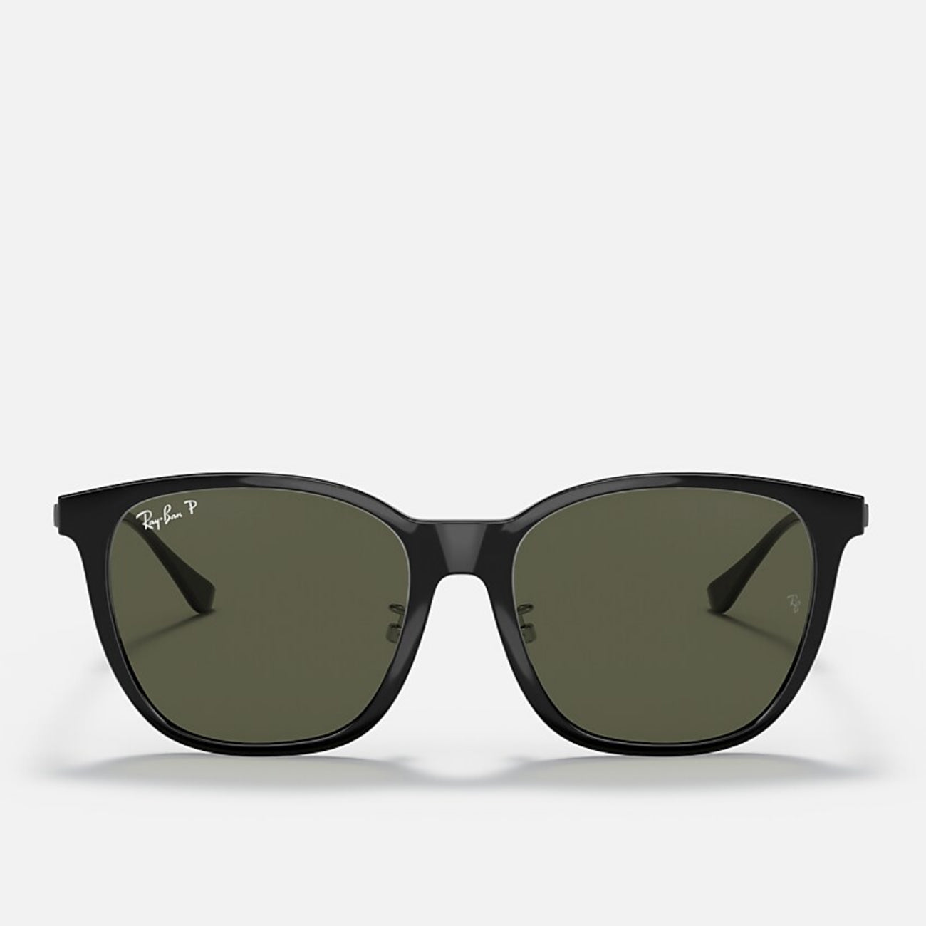 Ray-Ban RB4333D 601/9A Black