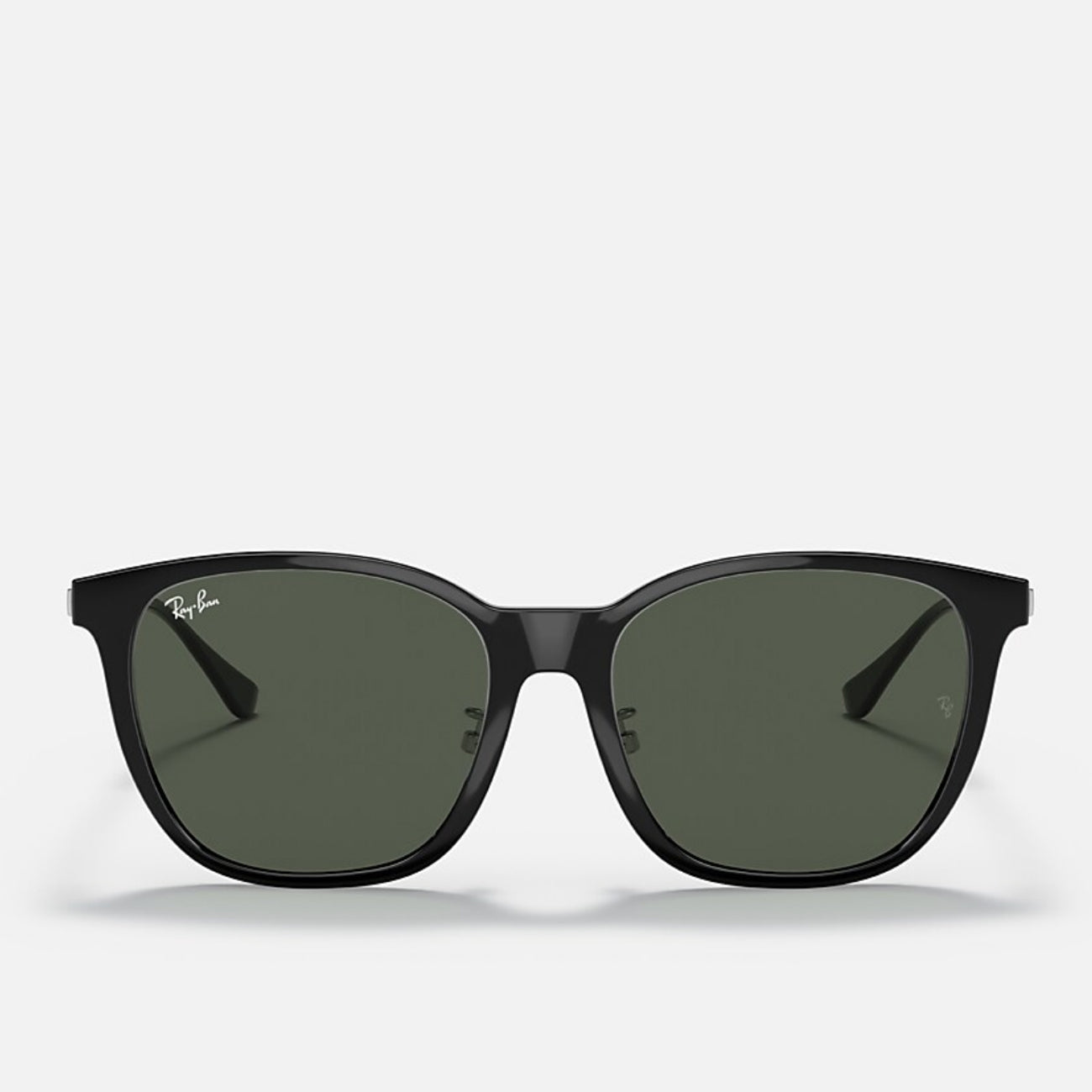 Ray-Ban RB4333D 629271 Black