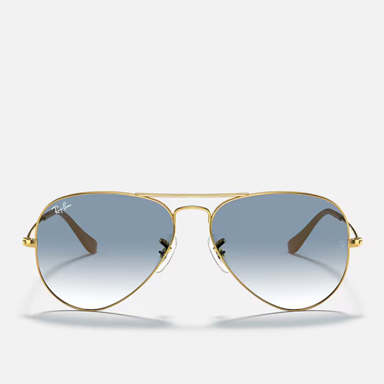 Ray-Ban Aviator Large Metal RB3025 001/3F Gold