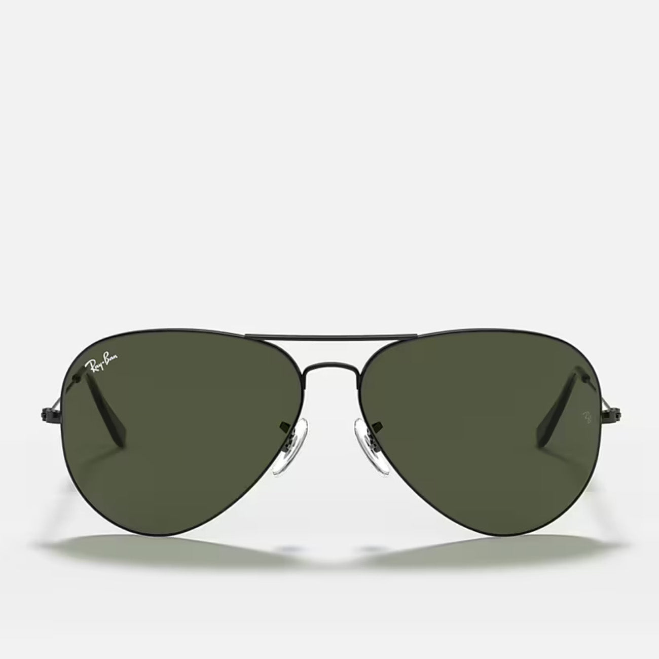 Ray-Ban Aviator Large Metal II RB3026 L2821 Black