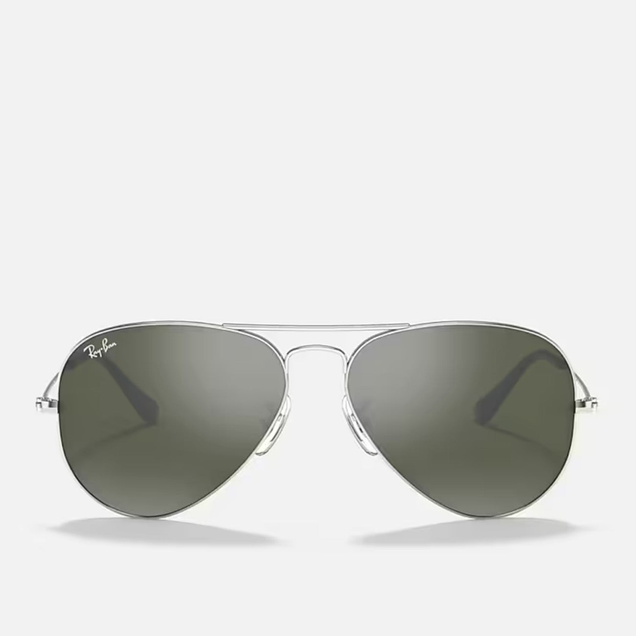 Ray-Ban Aviator Large Metal RB3025 W3275 Silver