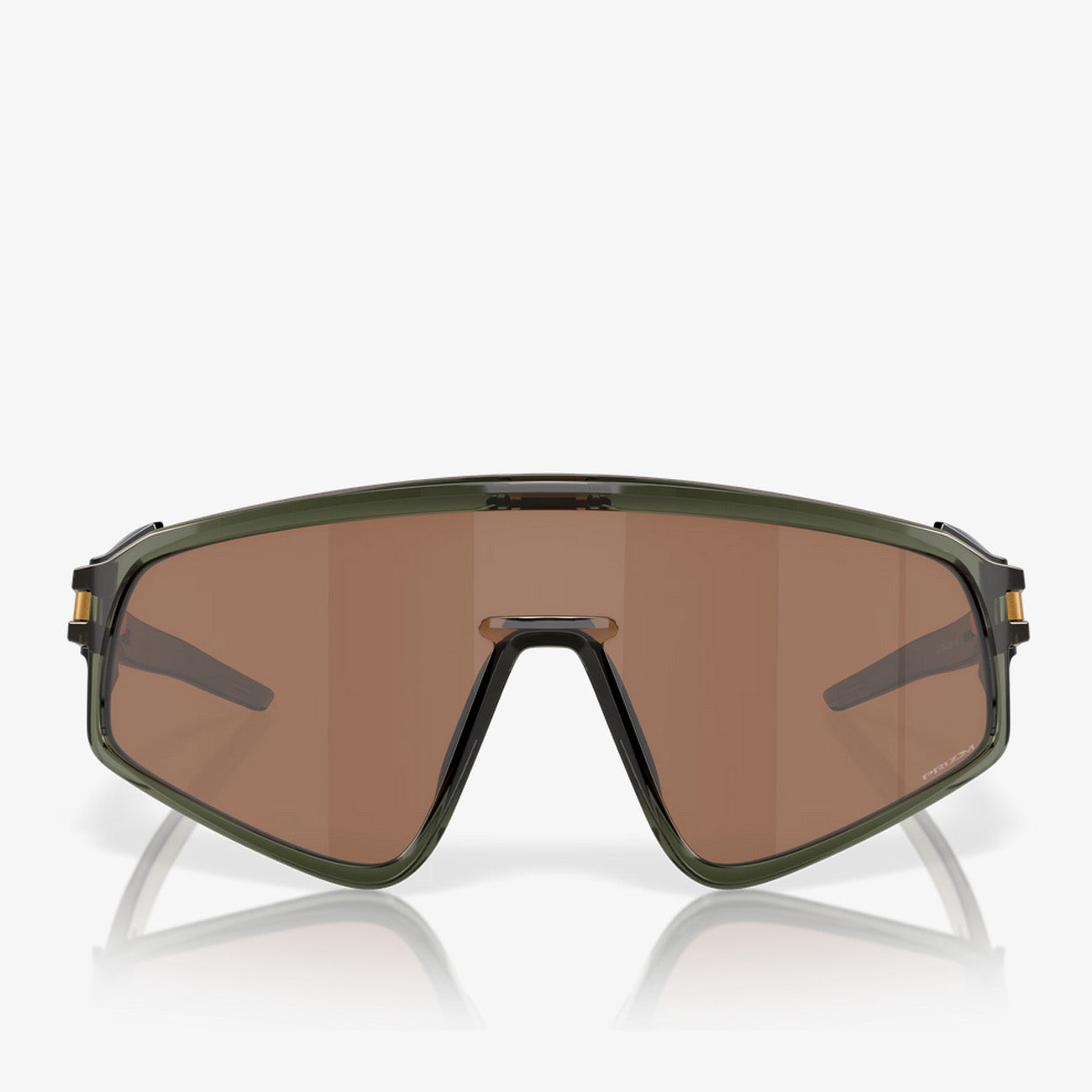 Oakley Latch Panel Olive Ink Prizm Tungsten