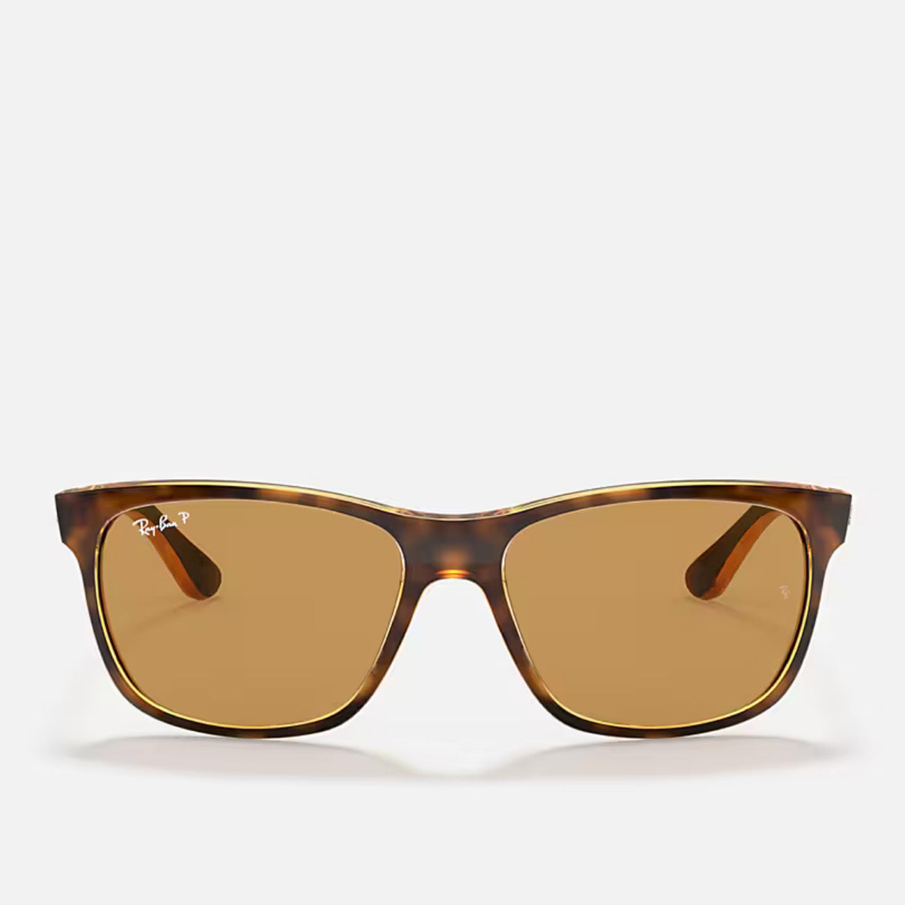 Ray-Ban RB4181 710/83 Light Havana