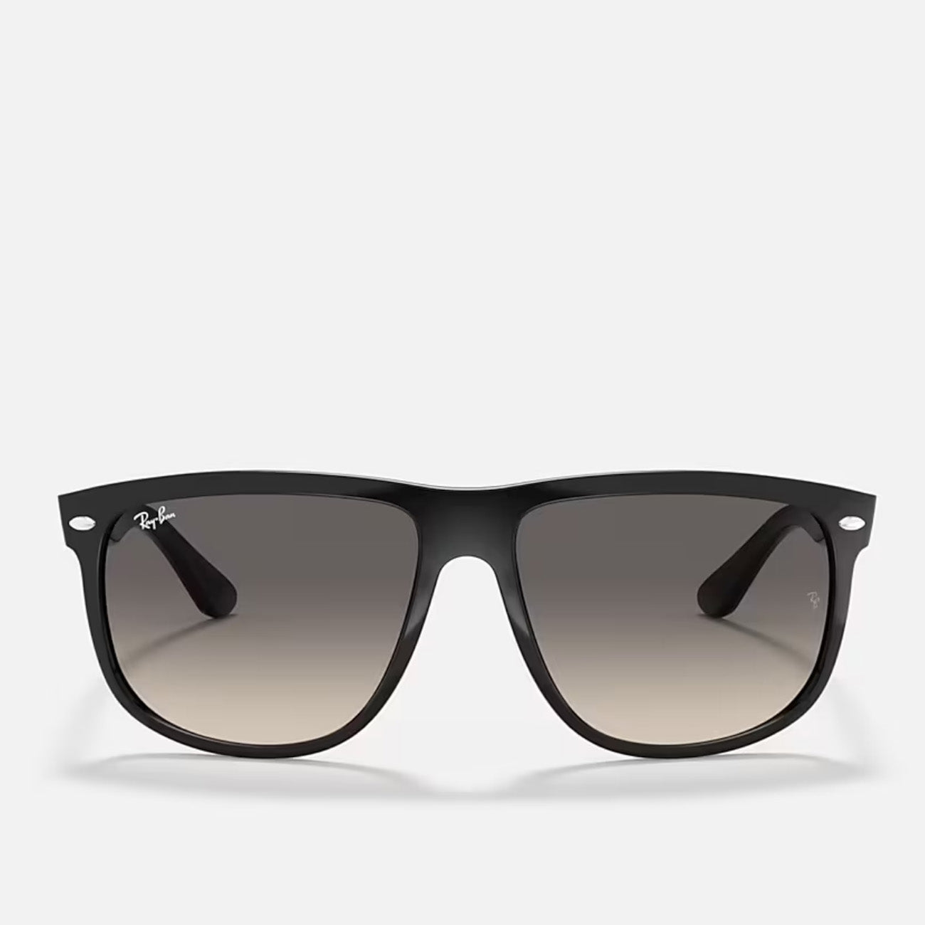 Ray-Ban Boyfriend RB4147 601/32 Black