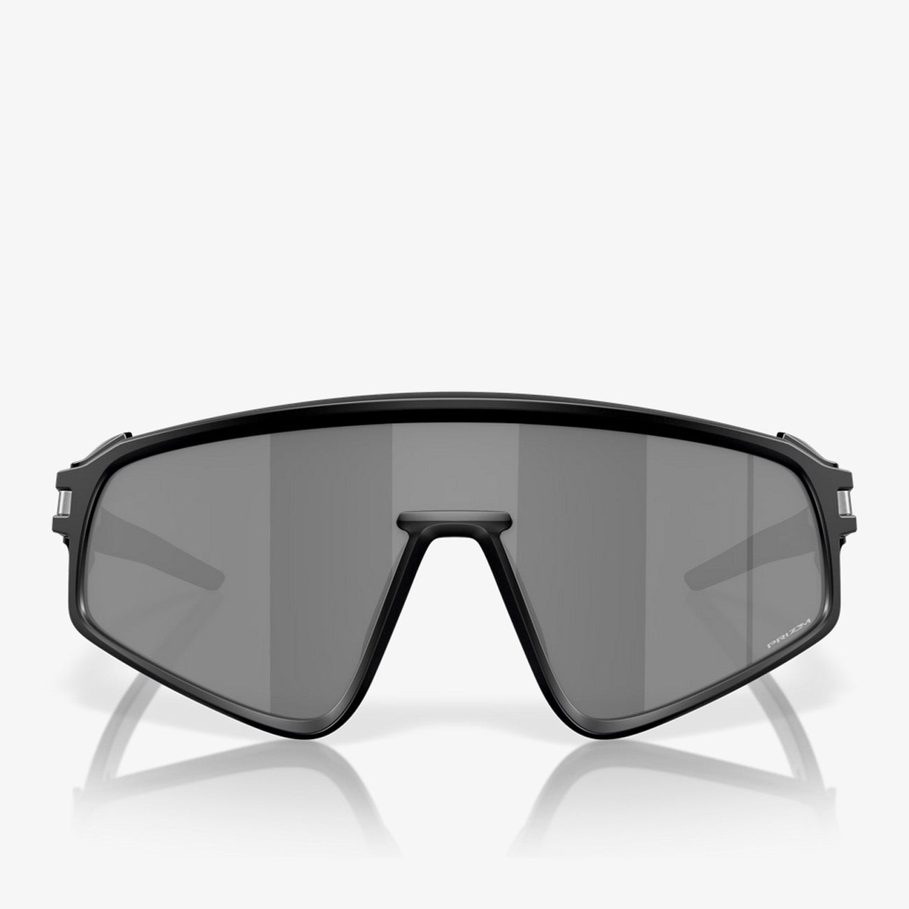 Oakley Latch Panel Matt Black Prizm Black