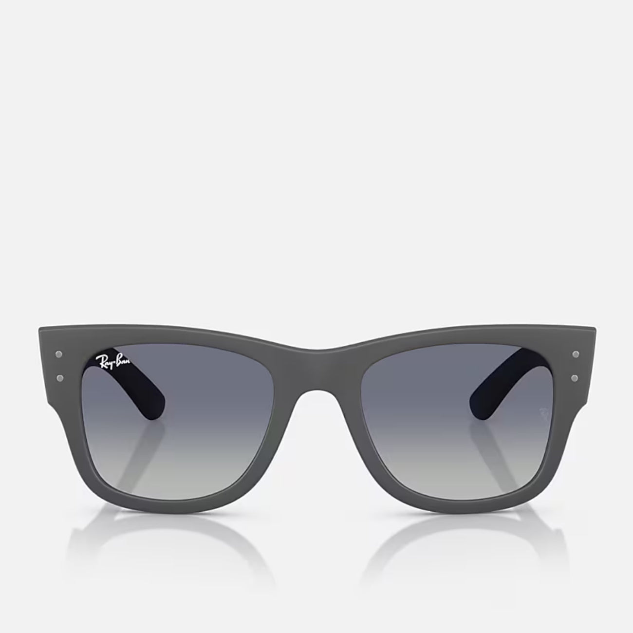 Ray-Ban RB4840S 60174L Sand Gray