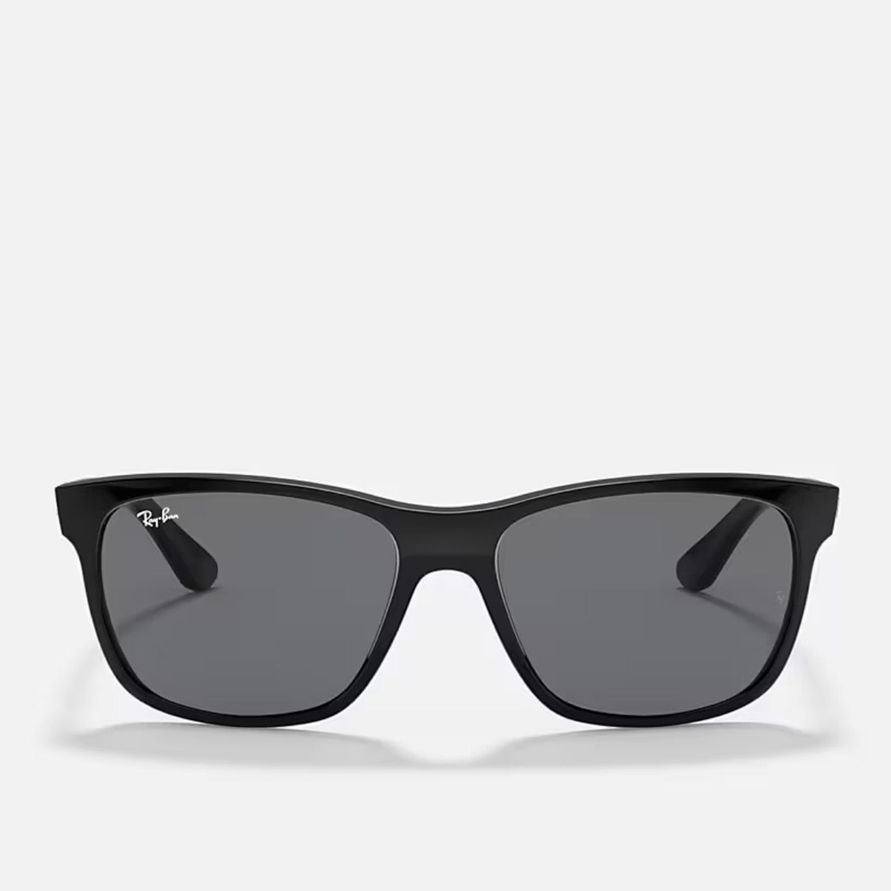 Ray-Ban RB4181 601/87 Black