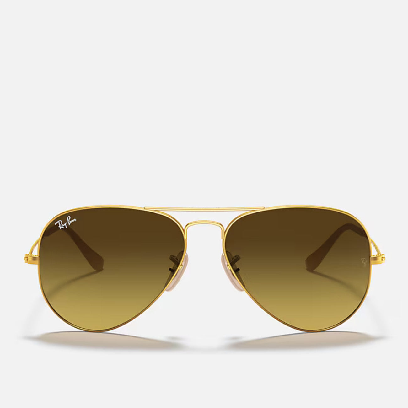 Ray-Ban Aviator Large Metal RB3025 112/85 Matte Arista