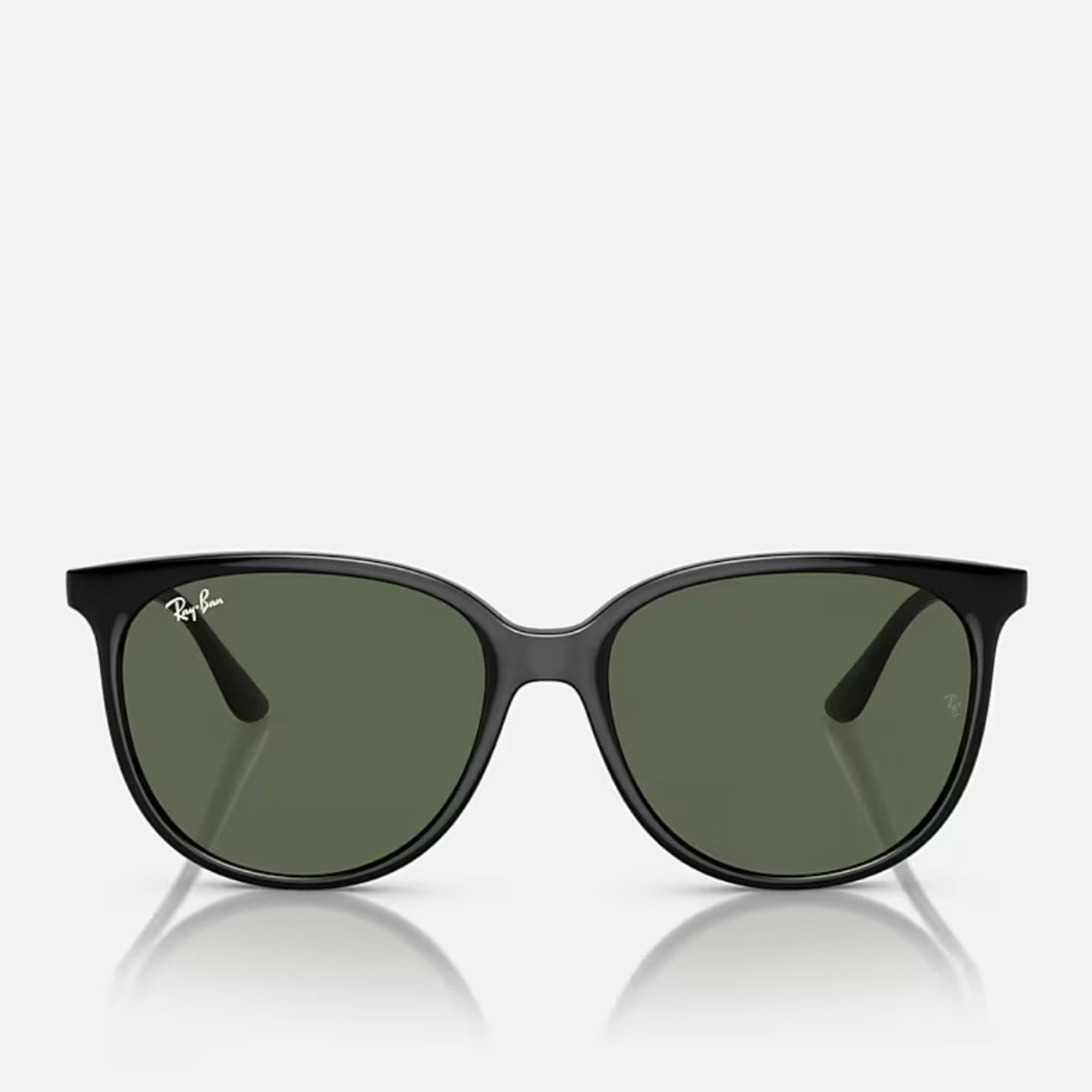 Ray-Ban RB4378 601/71 Black