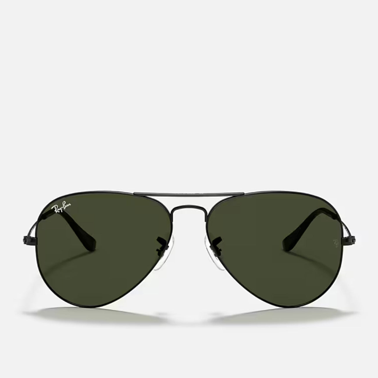 Ray-Ban Aviator Large Metal RB3025 L2823 Black