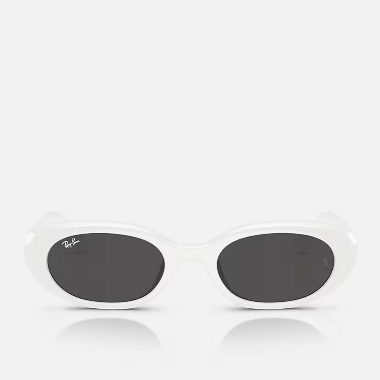 Ray-Ban RB4441D 677287 White