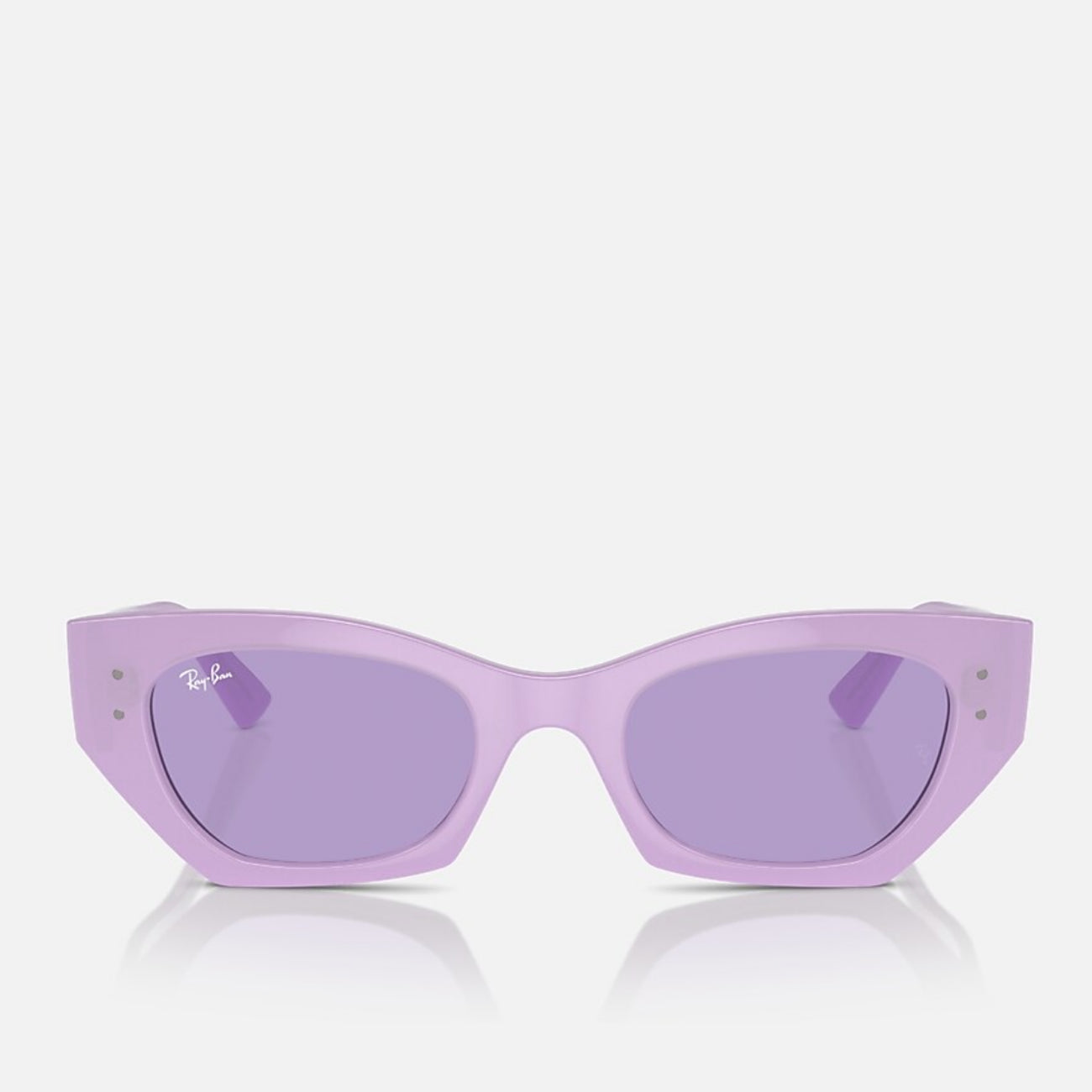 Ray-Ban Zena RB4430 67581A Liliac