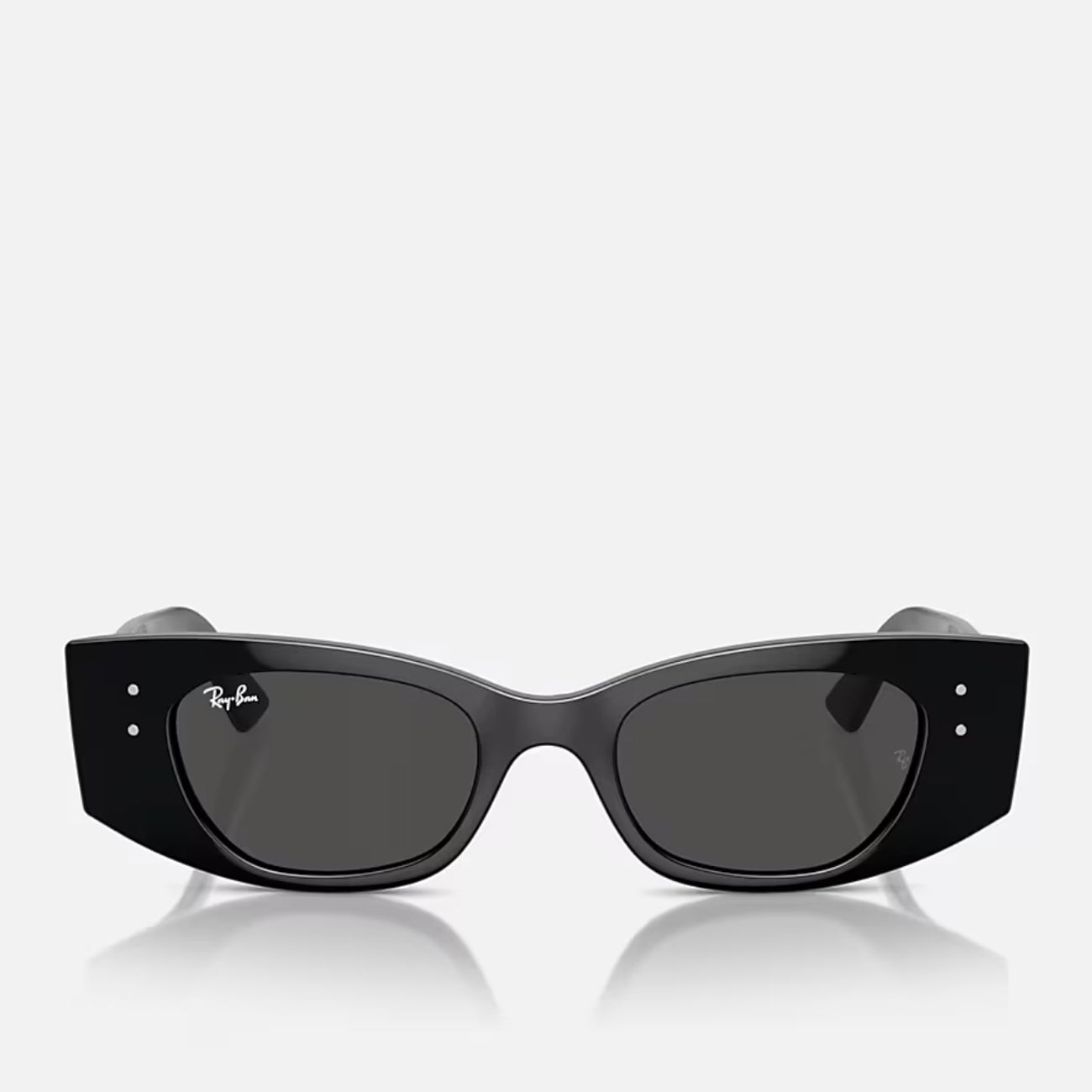 Ray-Ban Kat RB4427 667787 Black