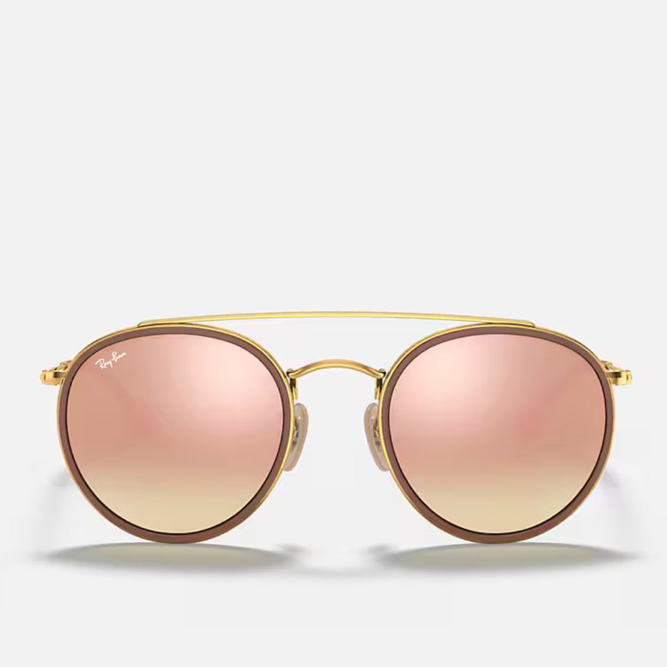 Ray-Ban RB3647N 001/7O Gold