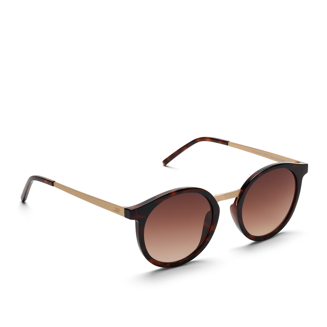 Take a Shot Leonie Havana - Brown Gradient Unisex