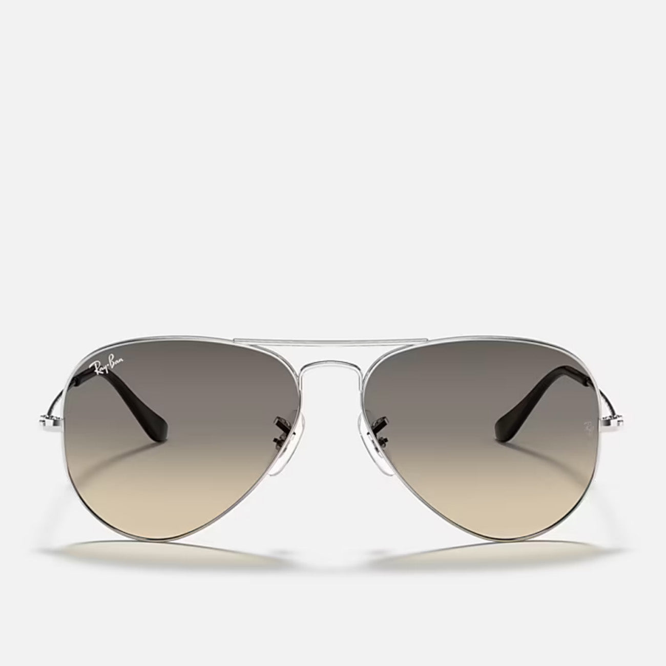 Ray-Ban Aviator Large Metal RB3025 003/32 Silver