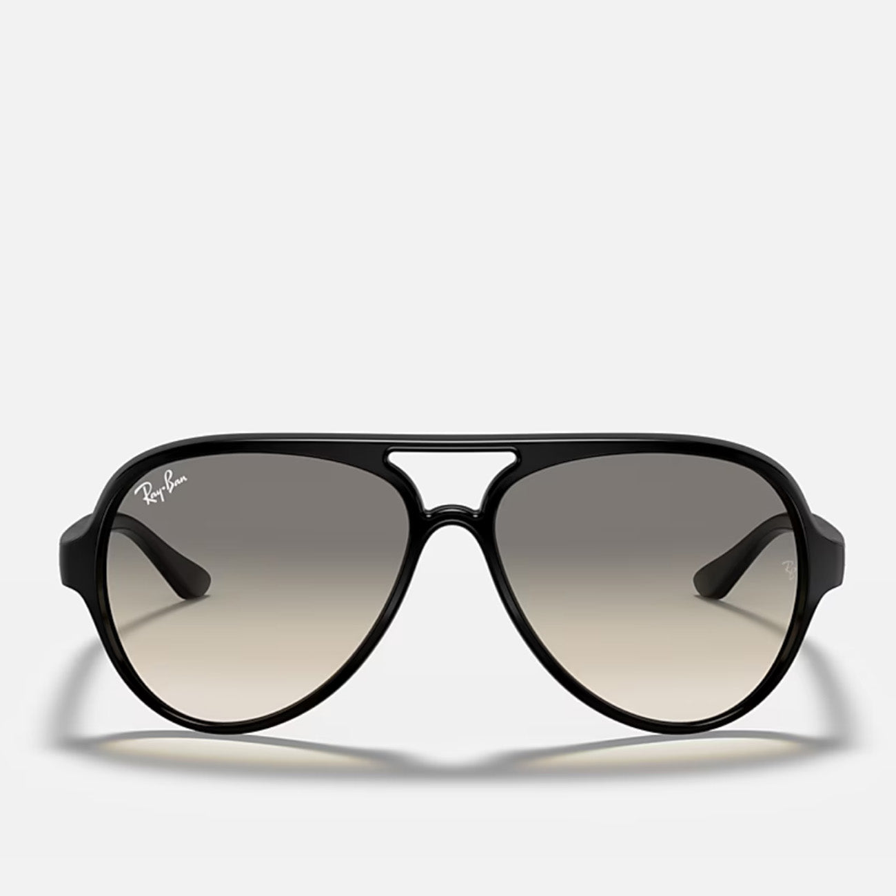 Ray-Ban Cats 5000 Cls RB4125 601/32 Black