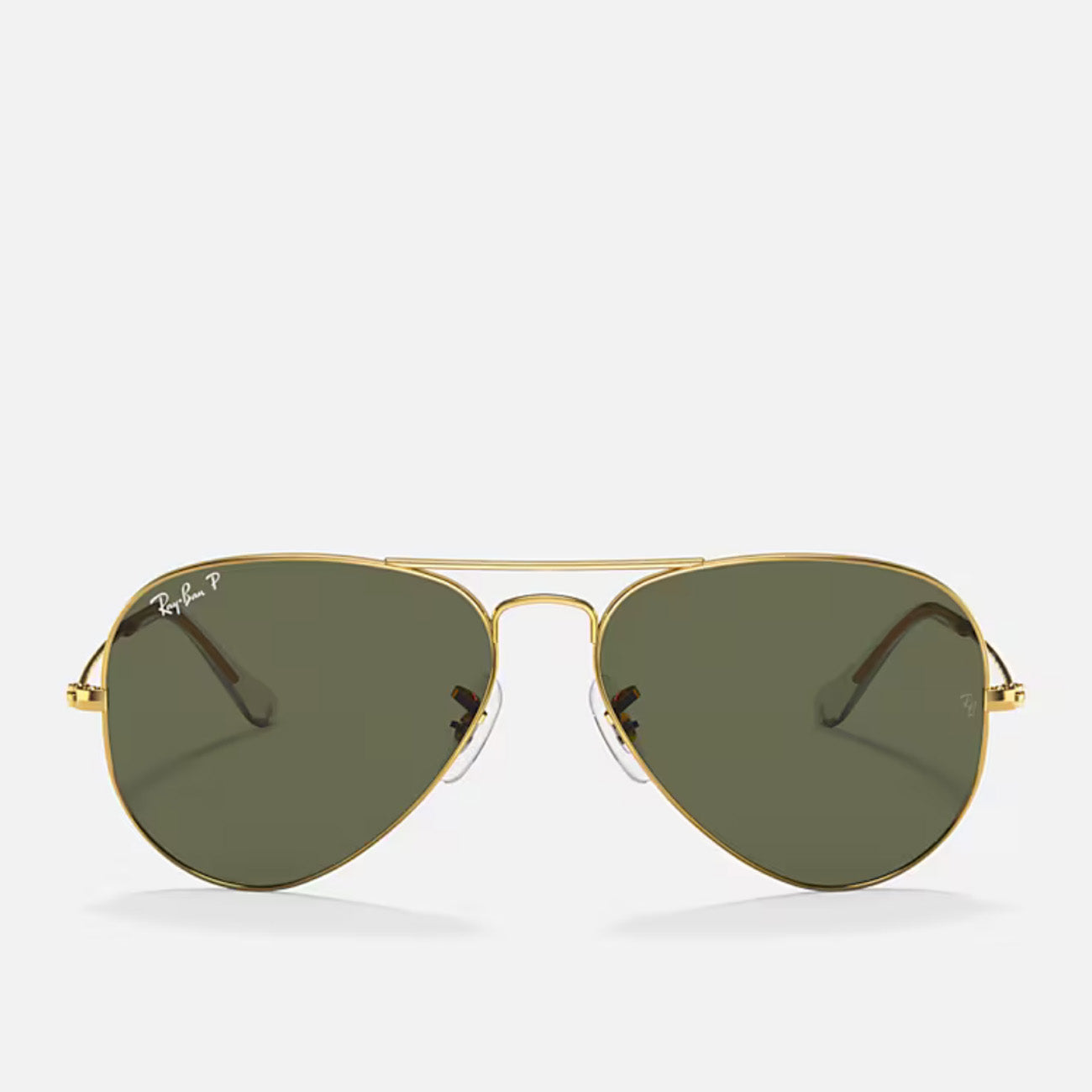 Ray-Ban Aviator Large Metal RB3025 001/58 Arista