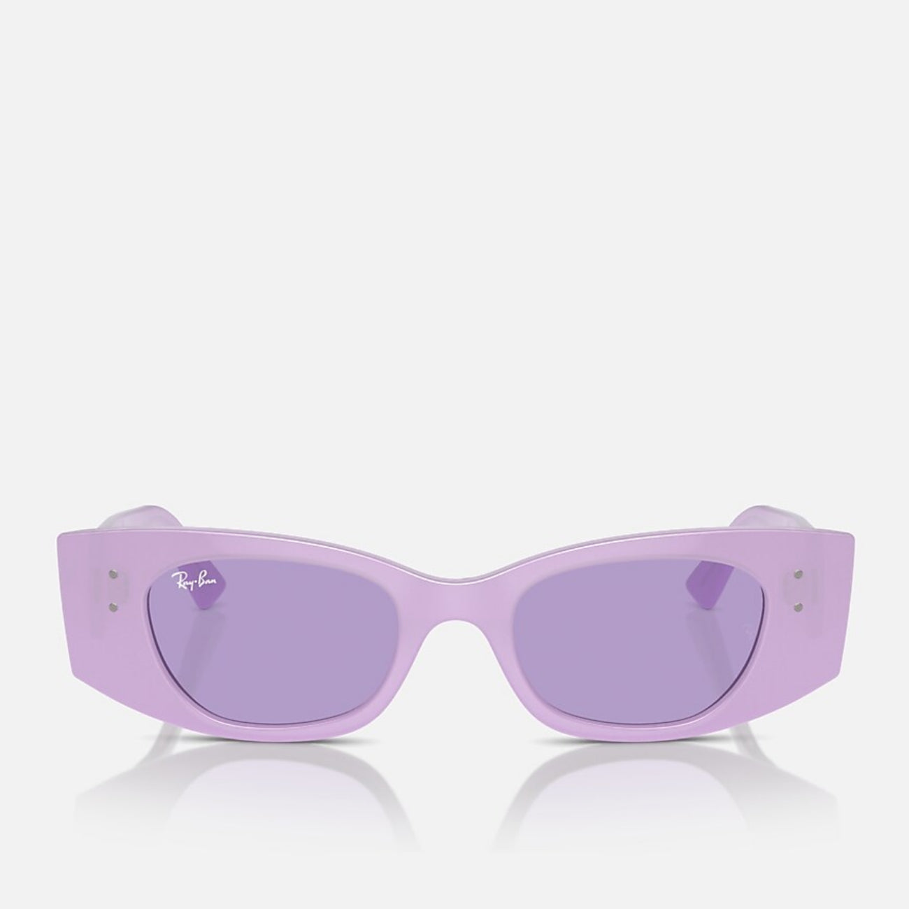 Ray-Ban Kat RB4427 67581A Liliac