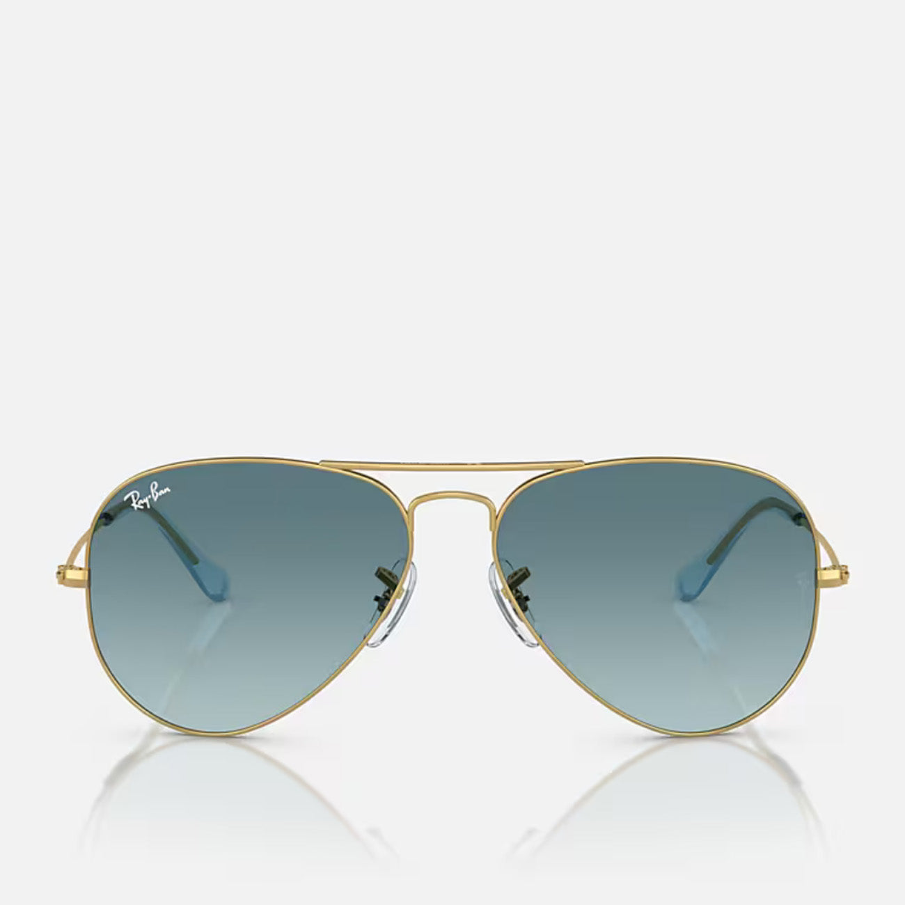 Ray-Ban Aviator Large Metal RB3025 001/3M Gold