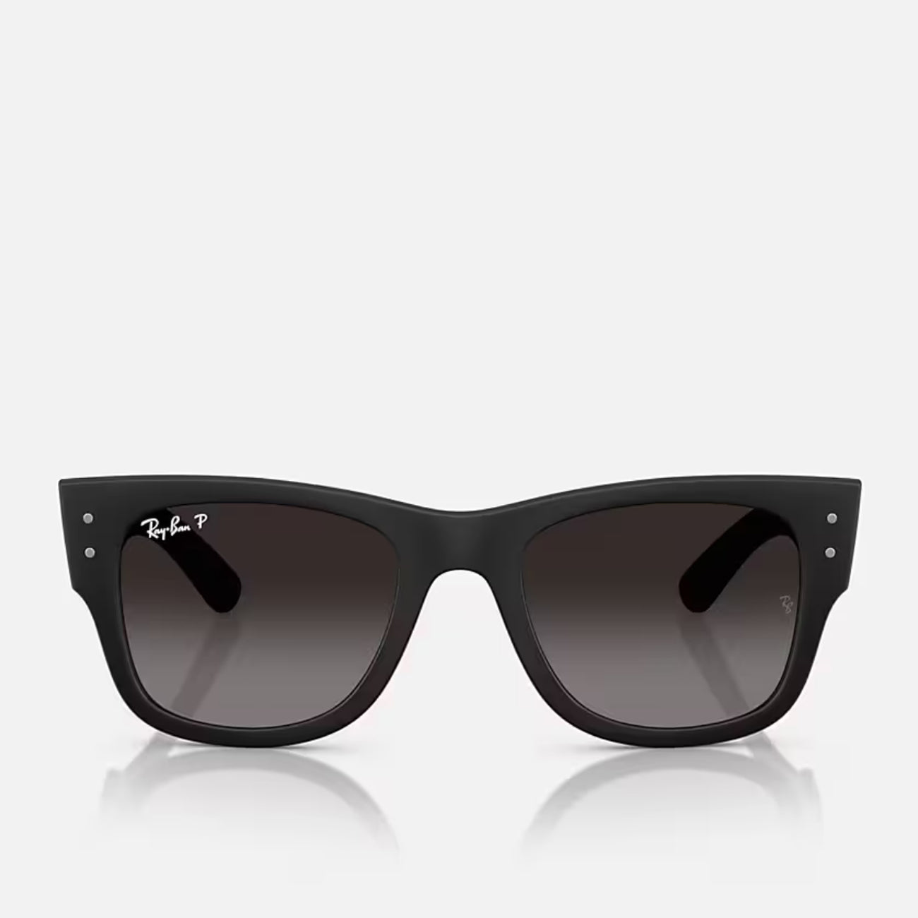 Ray-Ban RB4840S 601ST3 Sand Black