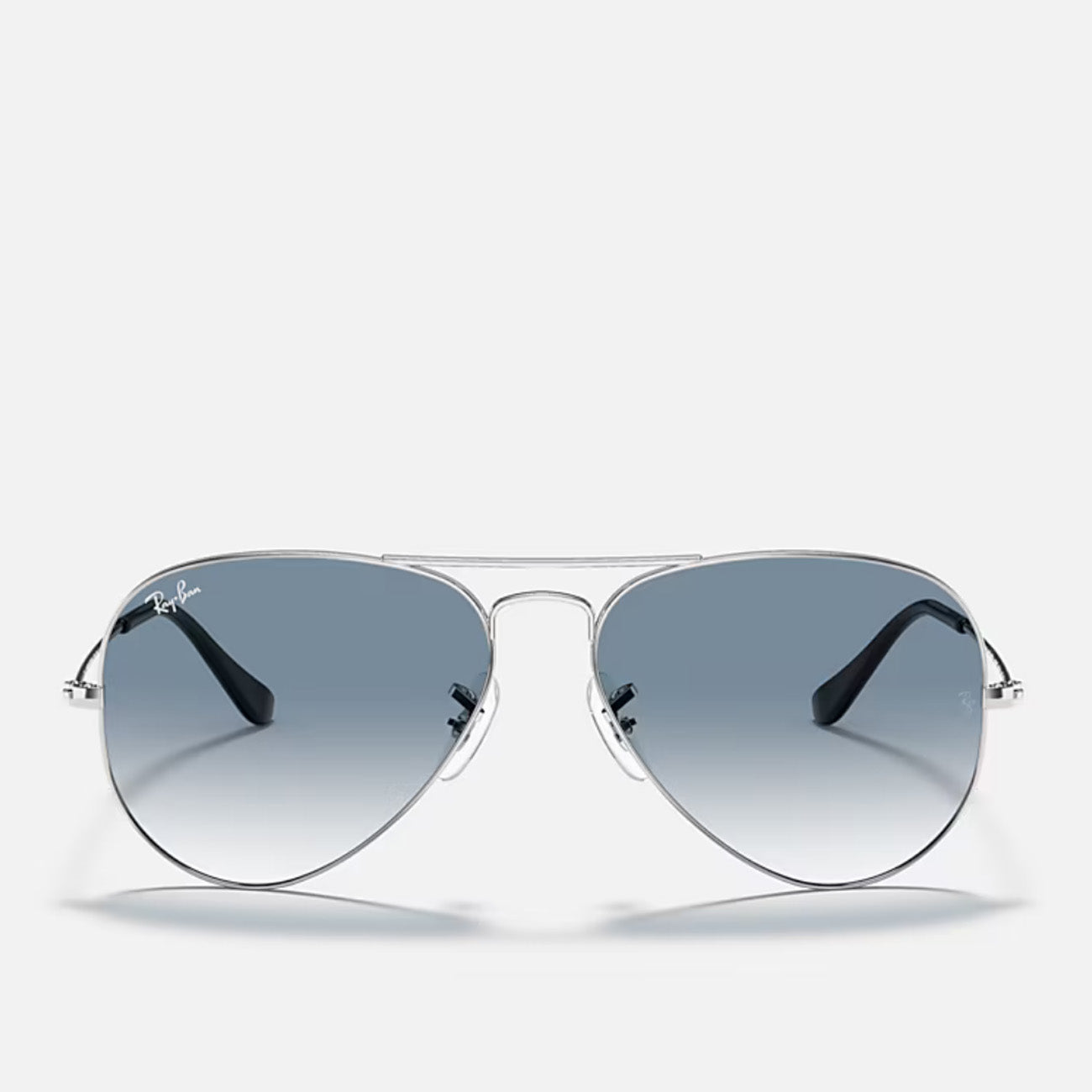 Ray-Ban Aviator Large Metal RB3025 003/3F Silver