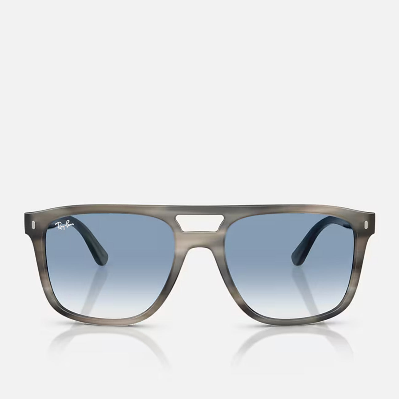 Ray-Ban RB2213 14243F Havaha Grey