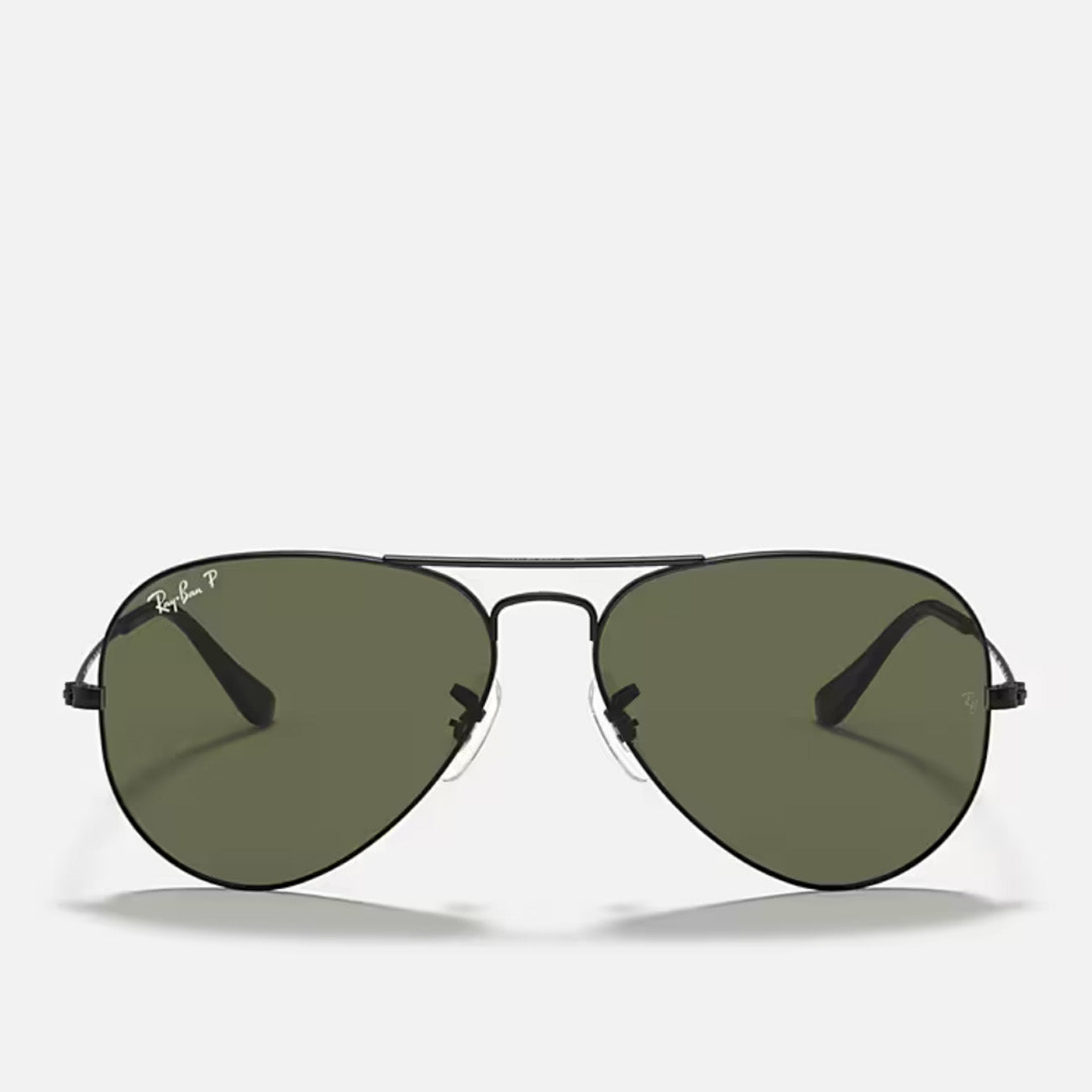 Ray-Ban Aviator Large Metal RB3025 002/58 Black