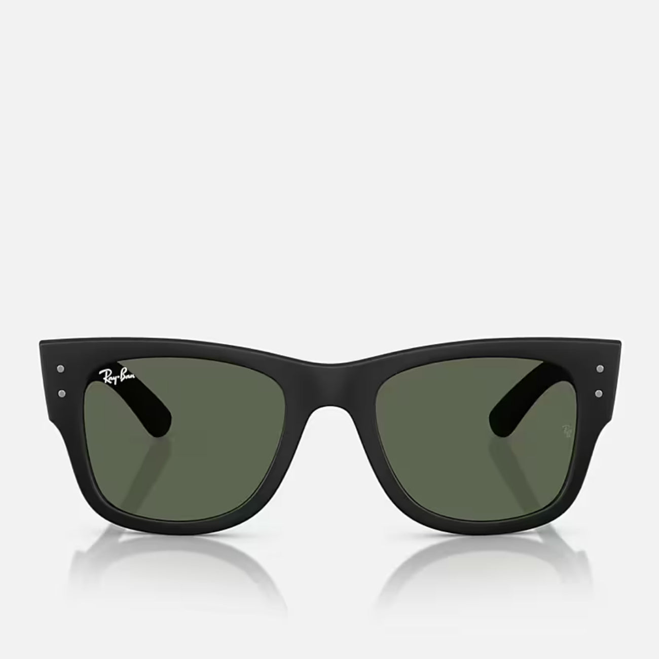 Ray-Ban RB4840S 601S71 Sand Black