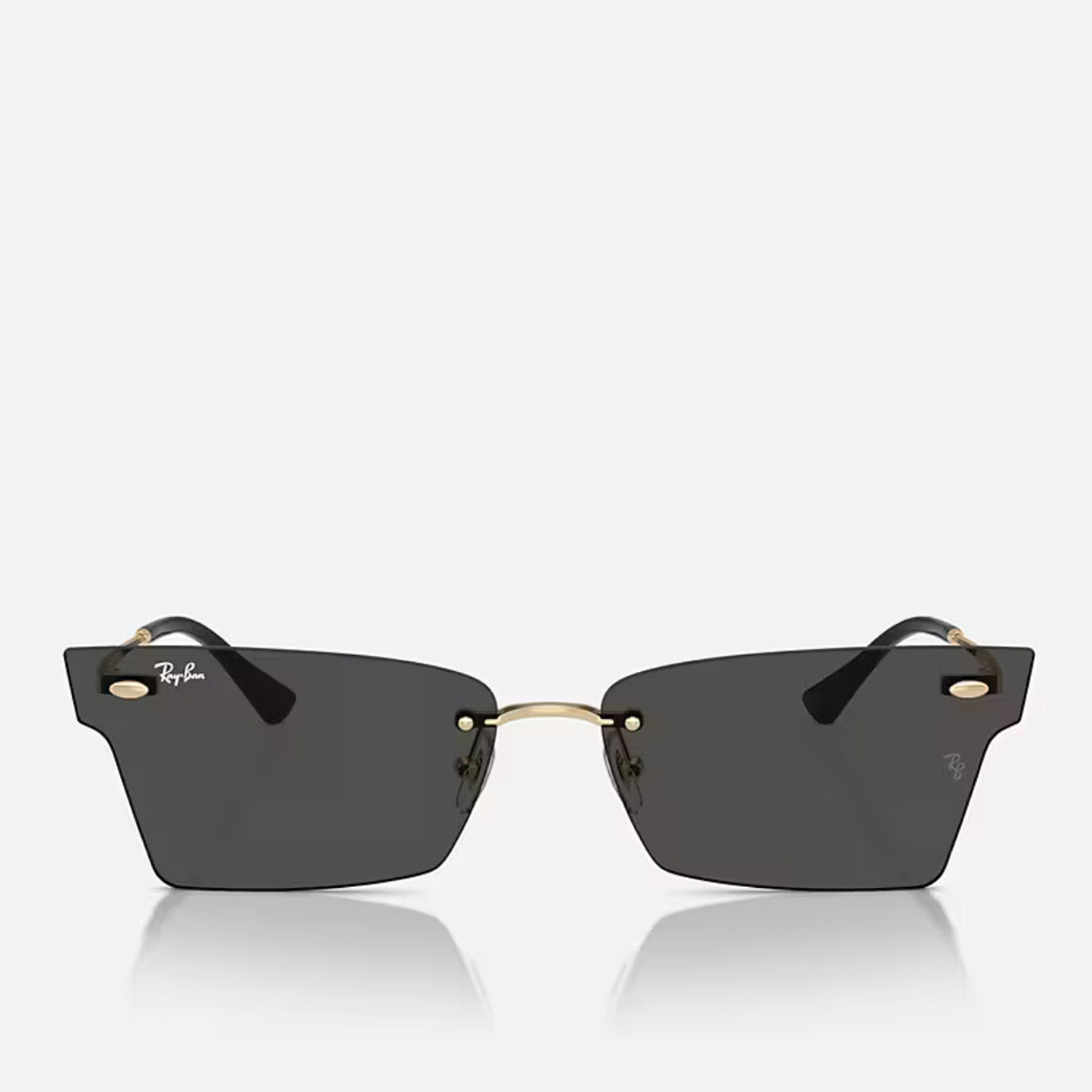 Ray-Ban Xime RB3730 921387 Light Gold