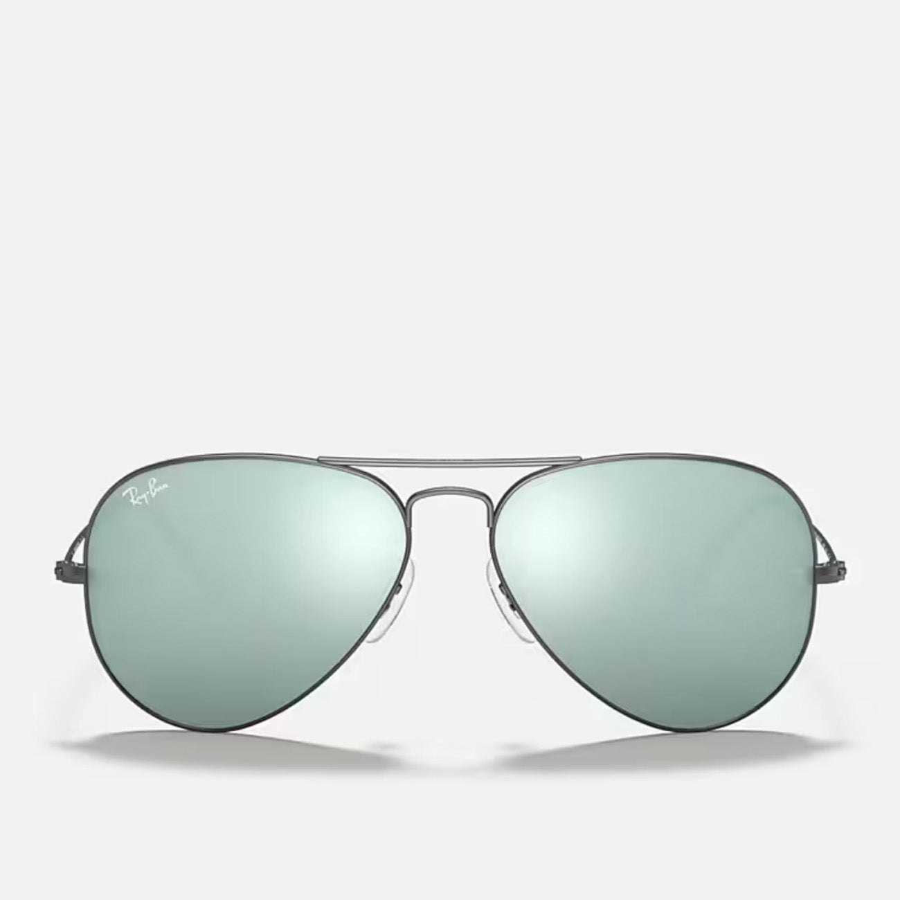 Ray-Ban Aviator Large Metal RB3025 029/30 Matte Gunmetal