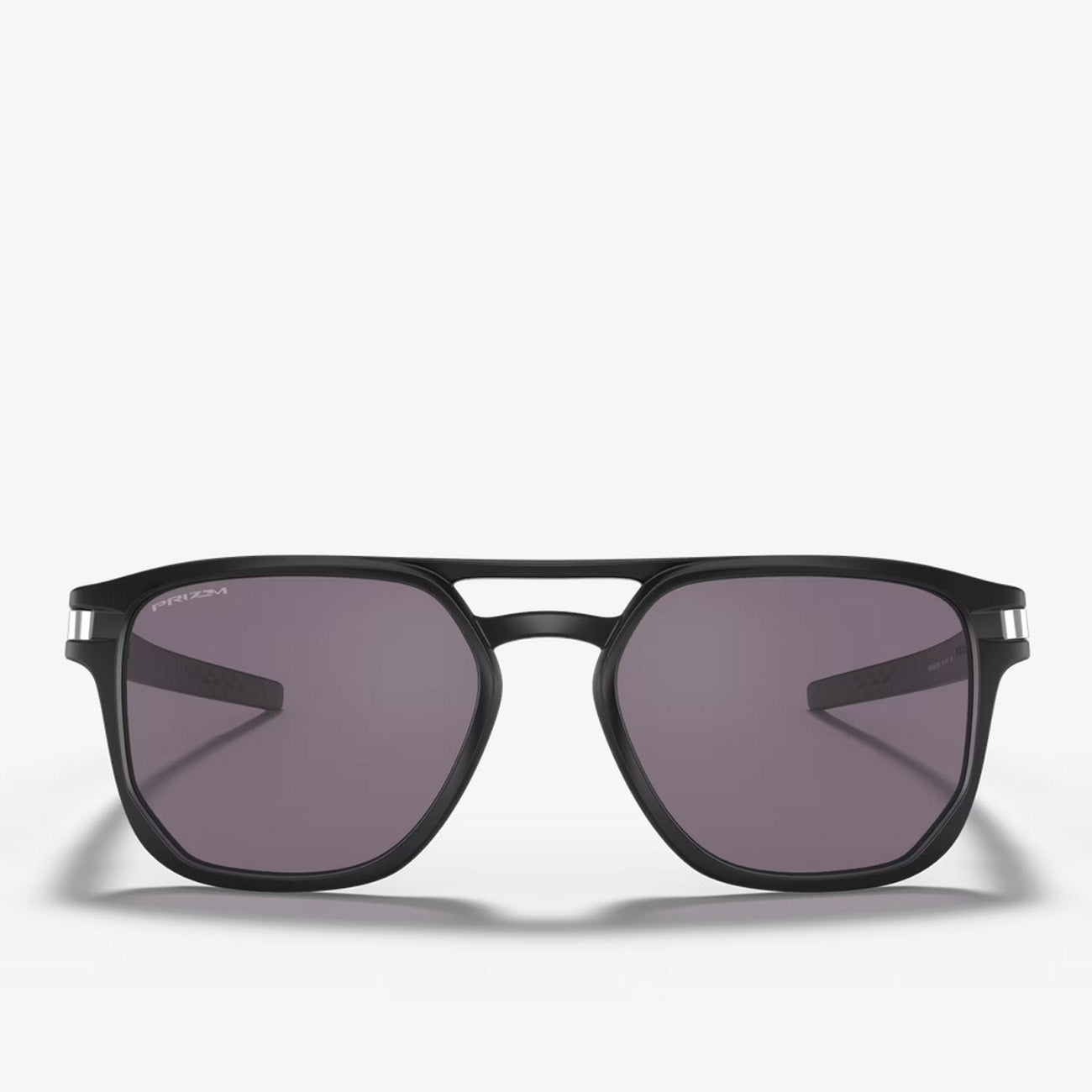 Oakley Latch Beta Matte Black Prizm Grey