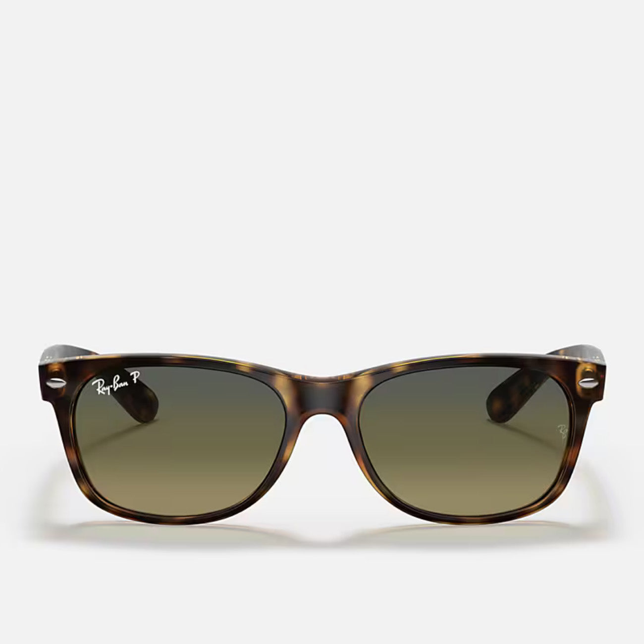 Ray-Ban New Wayfarer RB2132 894/76 Matte Havana