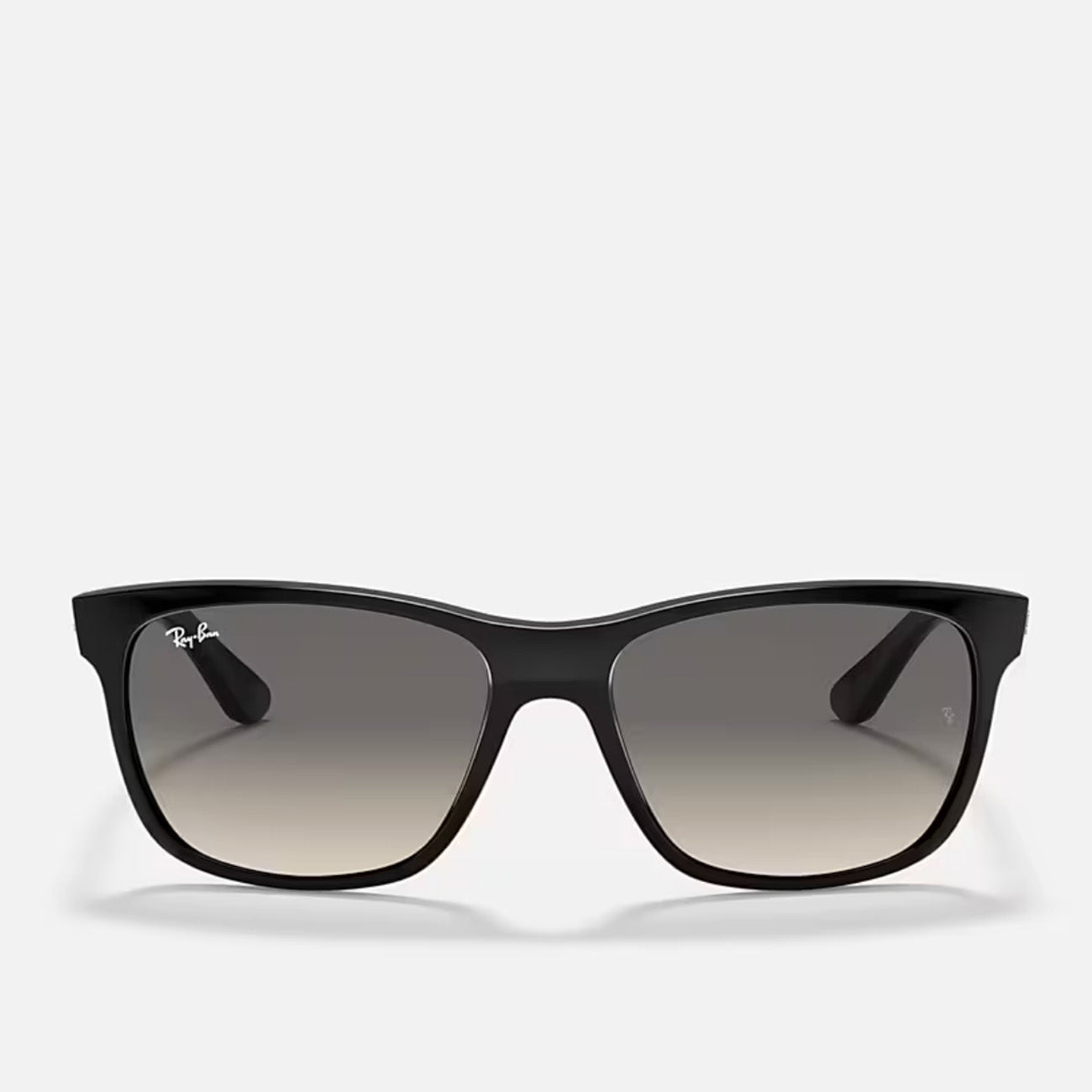 Ray-Ban RB4181 601/71 Black