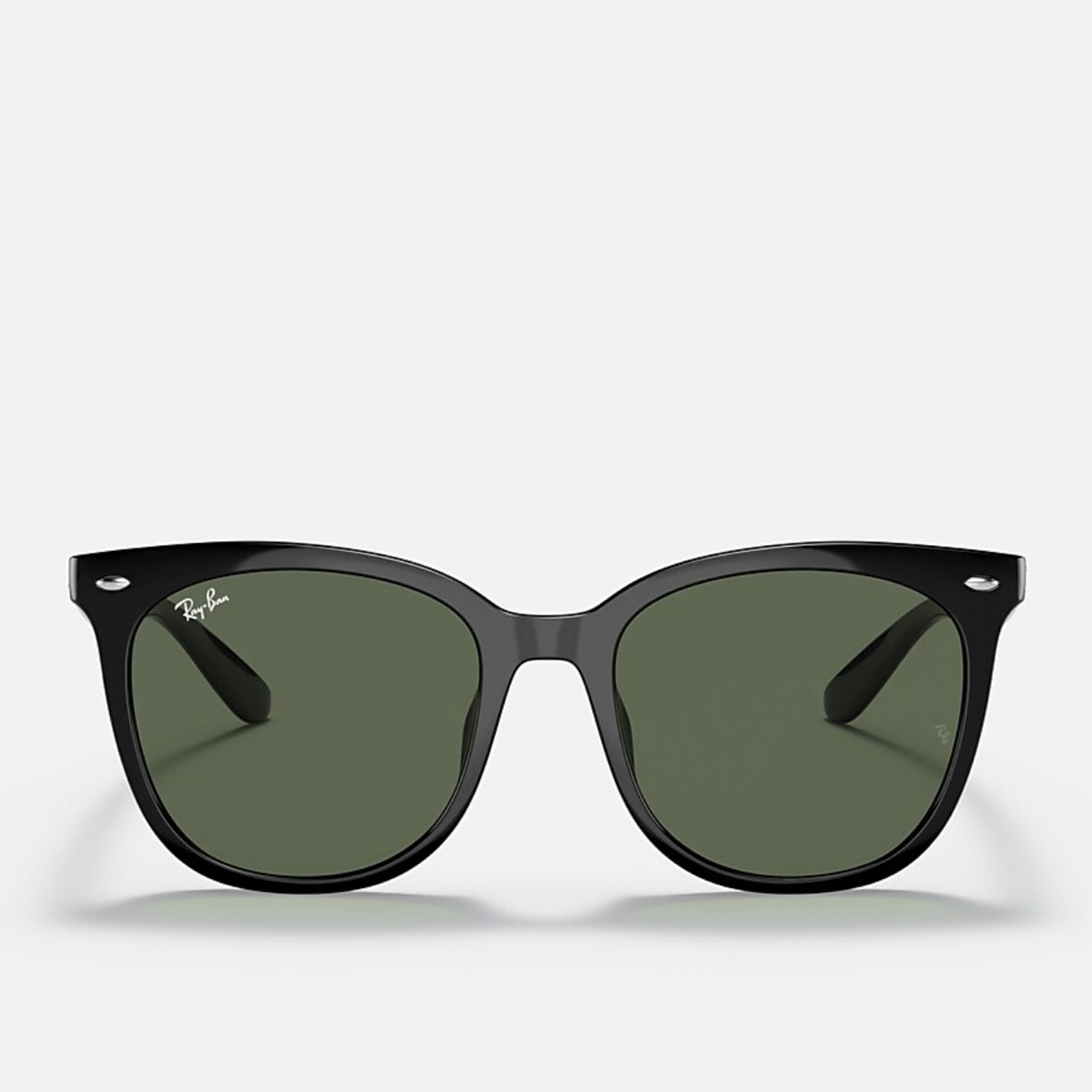 Ray-Ban RB4379D 601/71 Black